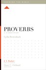 Proverbs - Lydia Brownback - 9781433540226