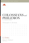 Colossians and Philemon - Christopher A. Beetham - 9781433543715