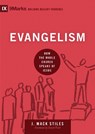 Evangelism - J. Mack Stiles - 9781433544651