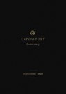 ESV Expository Commentary - Jay Sklar - 9781433546327