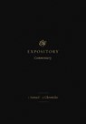 ESV Expository Commentary - Jay Sklar - 9781433546365