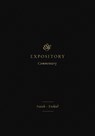 ESV Expository Commentary - Jay Sklar - 9781433546488