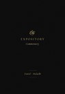 ESV Expository Commentary - Jay Sklar - 9781433546525