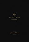 ESV Expository Commentary - Jay Sklar - 9781433546686
