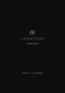 ESV Expository Commentary - Jay Sklar - 9781433546723