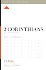 2 Corinthians - Dane Ortlund - 9781433547928