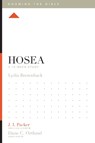 Hosea - Lydia Brownback - 9781433548499