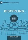 Discipling - Mark Dever - 9781433551222