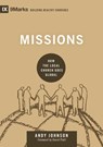 Missions - Andy Johnson - 9781433555701