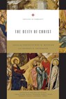 DEITY OF CHRIST (REDESIGN) RED - Christopher W Morgan ; Robert A Peterson - 9781433557255