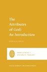 The Attributes of God - Gerald Bray - 9781433561177