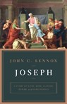 Joseph - John Lennox - 9781433562938