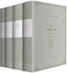 The Psalms - Christopher Ash - 9781433563881