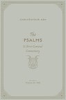 The Psalms - Christopher Ash - 9781433563935