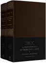 The Existence and Attributes of God - Stephen Charnock - 9781433565908