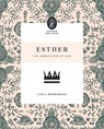 Esther - Lydia Brownback - 9781433566615