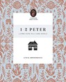 1–2 Peter - Lydia Brownback - 9781433566691