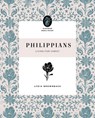 Philippians - Lydia Brownback - 9781433570032