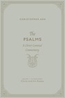The Psalms - Christopher Ash - 9781433574412