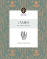 James - Lydia Brownback - 9781433575389