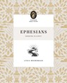 Ephesians - Lydia Brownback - 9781433575402