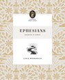 Ephesians - Lydia Brownback - 9781433575402