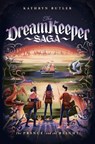 The Prince and the Blight (The Dream Keeper Saga Book 2) - Kathryn Butler - 9781433579516