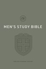 ESV Men's Study Bible - Ray Ortlund - 9781433581625