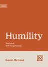 Humility - Gavin Ortlund - 9781433582301