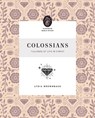 Colossians - Lydia Brownback - 9781433583278