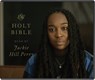 ESV Audio Bible, Read by Jackie Hill Perry -  - 9781433584800