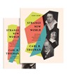 Trueman, C: Strange New World (Book and Study Guide) - Carl R Trueman - 9781433585371