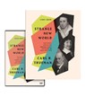 Strange New World (Study Guide and DVD) [With DVD] - Carl R. Trueman - 9781433585388