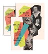 Strange New World (Book, Study Guide, and DVD) [With DVD] - TRUEMAN,  Carl R. - 9781433585395