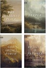 Union Series Hardcover - Dustin Benge ; Dane Ortlund ; Michael Reeves ; Daniel Hames - 9781433587764