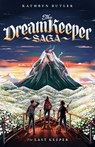 The Last Keeper (The Dream Keeper Saga Book 5), Volume 5 - Kathryn Butler - 9781433587863