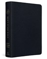 ESV Men's Study Bible - Ray Ortlund - 9781433590566
