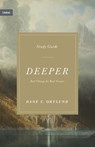 Deeper Study Guide - Dane Ortlund - 9781433590887