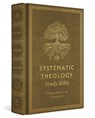ESV Systematic Theology Study Bible - David F. Wells - 9781433591990