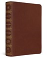 ESV Systematic Theology Study Bible - David F. Wells - 9781433592003