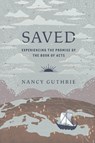 Saved - Nancy Guthrie - 9781433592867