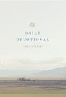 ESV Daily Devotional New Testament - Alistair Begg - 9781433593222
