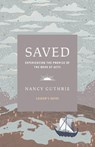 Saved Leader's Guide - Nancy Guthrie - 9781433594915