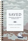 Saved Personal Bible Study - Nancy Guthrie - 9781433594946