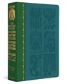 The Biggest Story Bible Storybook (TruTone) - Kevin DeYoung - 9781433596292