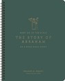 The Story of Abraham - Colleen D. Searcy - 9781433596872