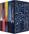 The Dream Keeper Saga Set (5 Volumes) - Kathryn Butler - 9781433598708