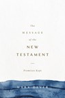 The Message of the New Testament - Mark Dever - 9781433599286