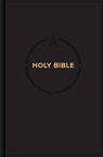 CSB Pew Bible, Black - Csb Bibles by Holman - 9781433644153