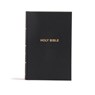 CSB Pew Bible, Black - Csb Bibles by Holman - 9781433644153